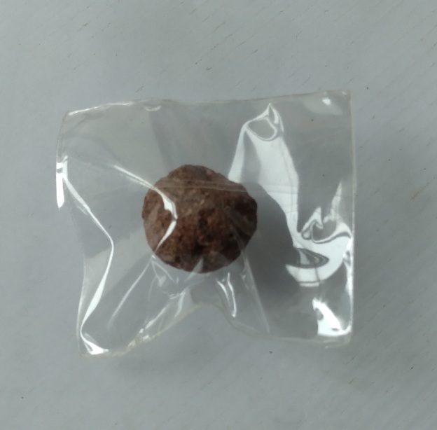 ลูกอมชานหมากหลวงปู่ทิม วัดพระขาว จ.อยุธยา