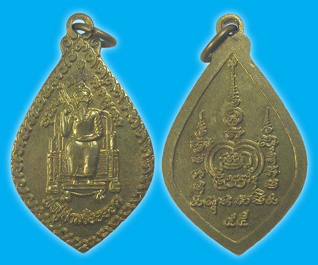 สายประจวบคีรีขันธ์ + เพชรบุรี ทีเดียว 6 องค์ เคาะเดียว