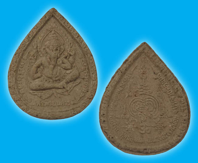 สายประจวบคีรีขันธ์ + เพชรบุรี ทีเดียว 6 องค์ เคาะเดียว