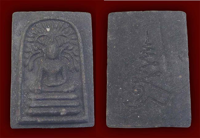 สายประจวบคีรีขันธ์ + เพชรบุรี ทีเดียว 6 องค์ เคาะเดียว