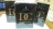 น้ำหอม DC marine noir ขนาด 100 ml.จัดมา 3 ขวดเต็มๆ เคาะเดียว