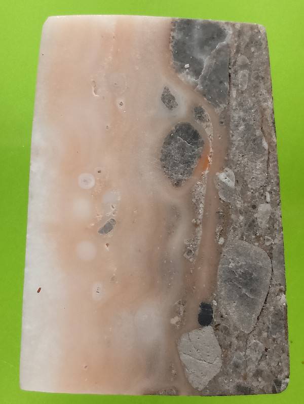 พระสมเด็จหินแกะ ไม่ทราบที่ 