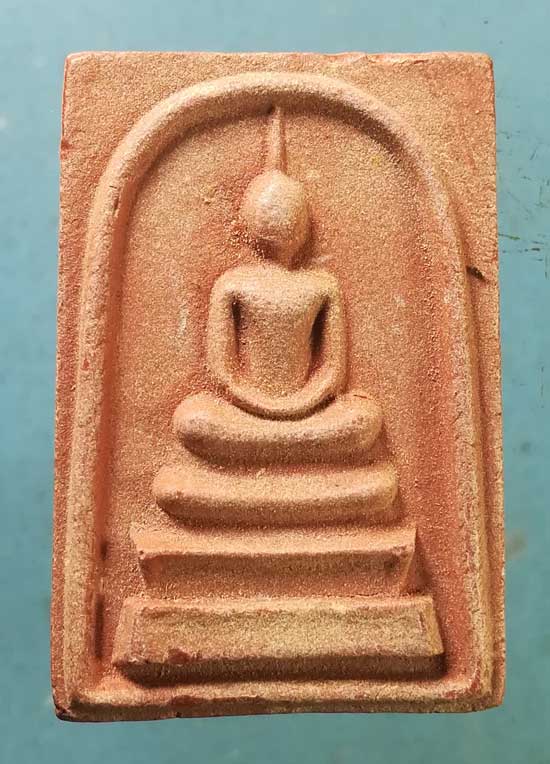 สมเด็จ รุ่นแรก หลวงพ่อเกตุ วัดเกาะหลัก ประจวบฯ