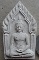 พระขุนแผน รุ่นมหาเฮง หลวงปู่คำบุ วัดกุดชมพู จ.อุบลฯ ปี2556เนื้อผงพุทธคุณผสมว่านมงคล108+กล่อง