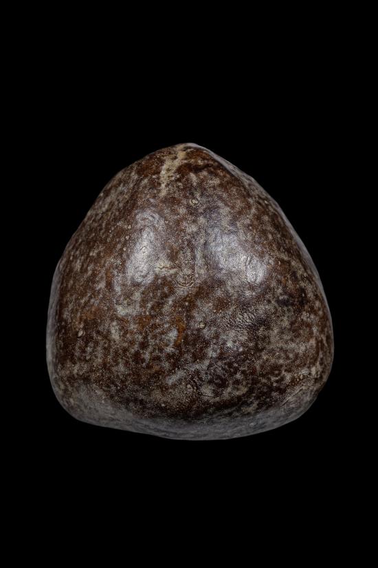 พระปิดตาหลวงพ่อโต วัดเนินสุทธาวาส เนื้อผงคลุกรัก