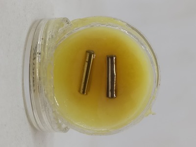 สีผึ้ง สมปรารถนา หลวงปู่สงครม. ฐิตฺญาโณ สำนักปฏิบัติธรรมเขาลูกไก่  อุทัยธานี