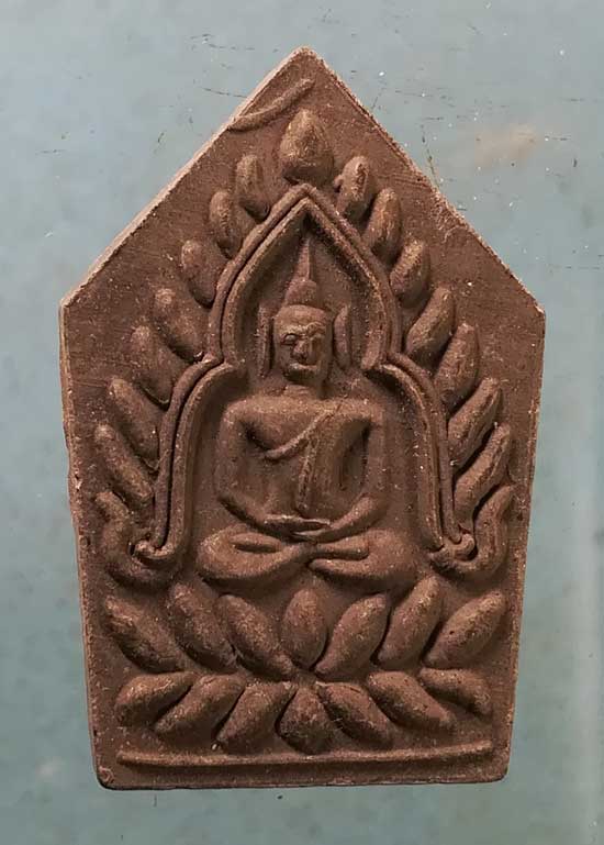 เจ้าสัว หลวงพ่อโสต วัดเขาหินโค้ง จันทบุรี