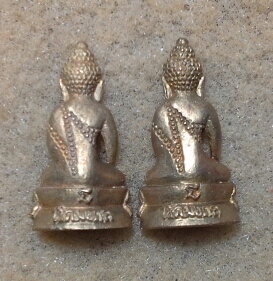 พระชัยวัฒน์โชคมงคล สวยเดิมๆครับ