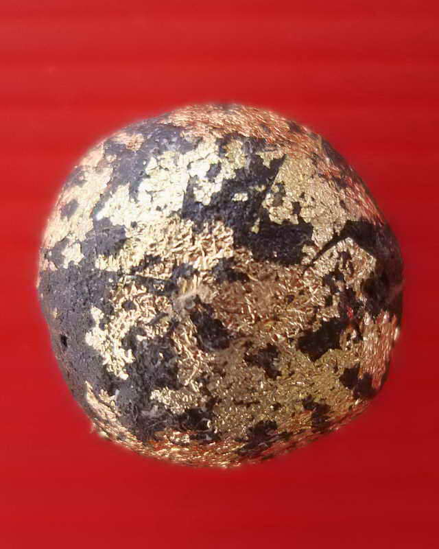 ลูกอมชานหมาก หลวงพ่อทองดี วัดไทรเหนือ นครสวรรค์