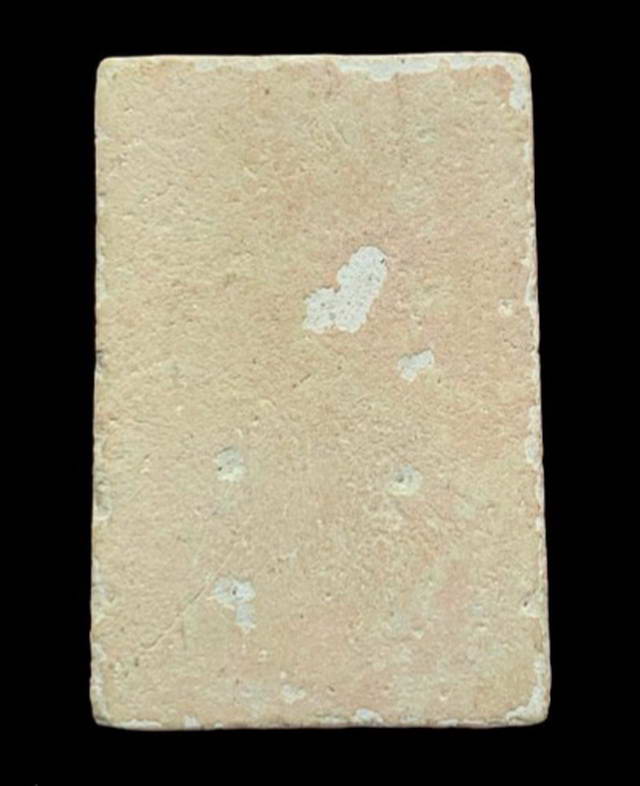 สมเด็จขาโต๊ะวัดราชนัดดาปี2512ลพ.กวย ลป.โต๊ะปลุกเสก