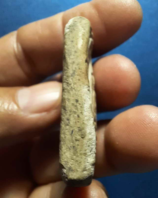 สมเด็จใบโพธิ์หลวงปู่อ่อน วัดหนองไผ่ ไพศาลี นครสวรรค์