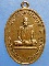 เหรียญพระครูวิเวกาภิราม วัดวิเวกวายุพัด อยุธยา ปี2525