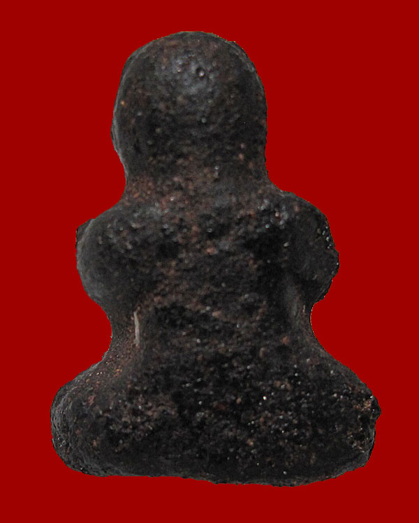 พระปิดตา หลวงพ่อทองสุข วัดสพานสูง จ.นนทบุรี