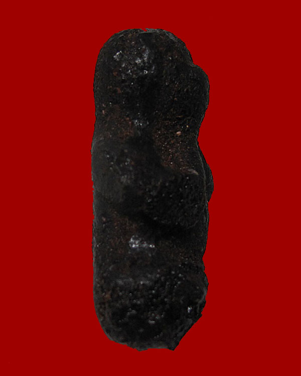 พระปิดตา หลวงพ่อทองสุข วัดสพานสูง จ.นนทบุรี