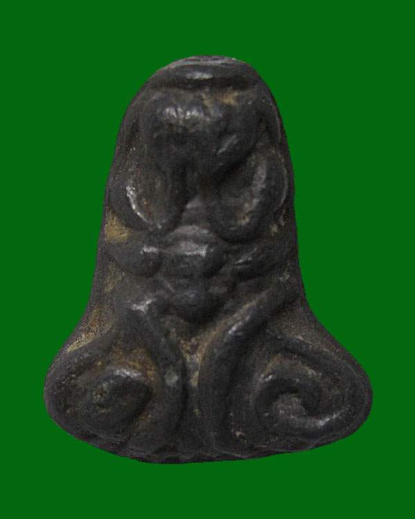 พระปิดตา หลวงปู่เอี่ยม วัดหนัง กทม.ยุคต้น