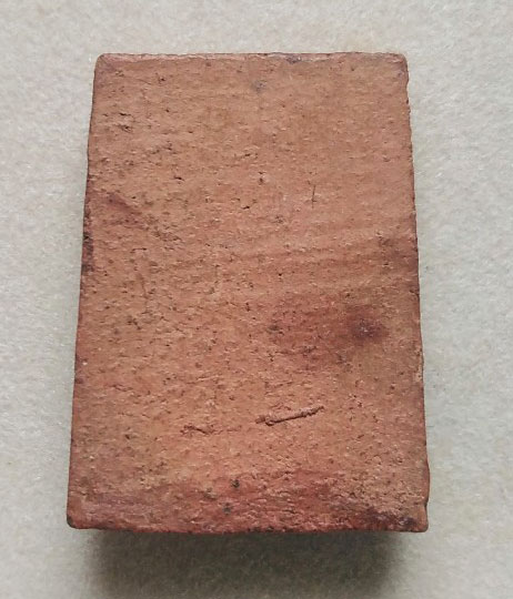 พระพุทธเนื้อดิน ไม่ทราบที่