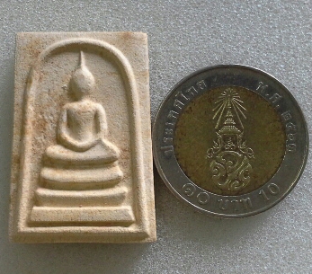 พระสมเด็จ ลพ หอม วัดชากหมาก