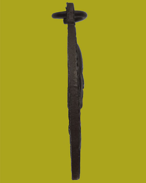 เหรียญพระปลัดพวน วัดวังไม้แดง จ.จันทบุรี ปี2537