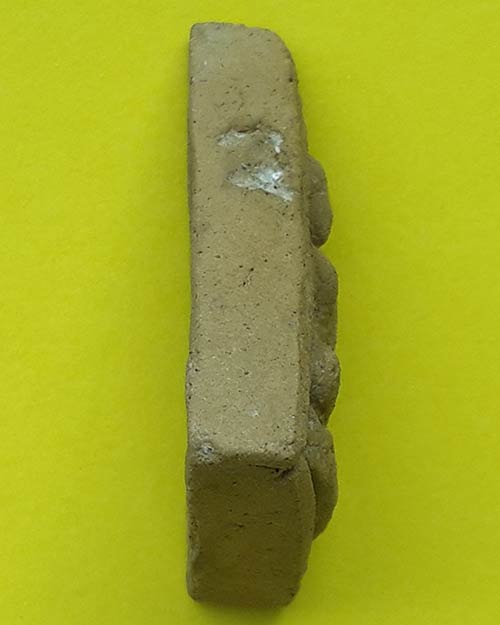 พระสมเด็จนางพญา พระครูไพบูลวิริยคุณ วัดชากมะกรูด ระยอง ปี 2518