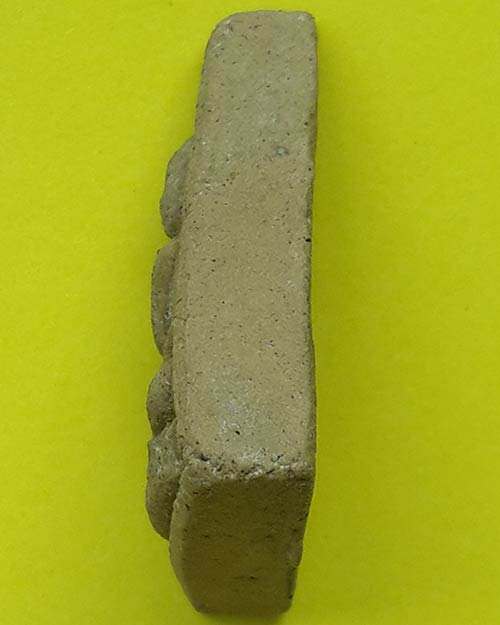 พระสมเด็จนางพญา พระครูไพบูลวิริยคุณ วัดชากมะกรูด ระยอง ปี 2518