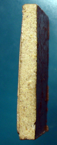 หลวงปู่หน่าย อินฺทสิโล วัดบ้านแจ้ง อ.บางปะหัน จ.พระนครศรีอยุธยา