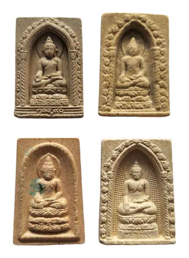 สมเด็จพระสังฆราช สมเด็จญาณสังวร วัดบวรนิเวศวิหาร ก.ท.ม. ทีเดียว 11 องค์