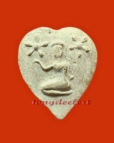 นางกวัก หลวงพ่อแน่น วัดหนองขาว จ .กาญจนบุรี หายากค่ะ