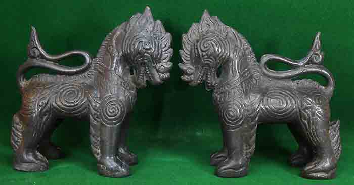  ***สิงห์เมตตามหาบารมี ***