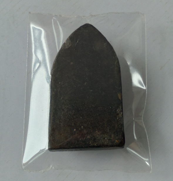 พระขุนแผนหลวงปู่เหรียญ วัดหนองบัว