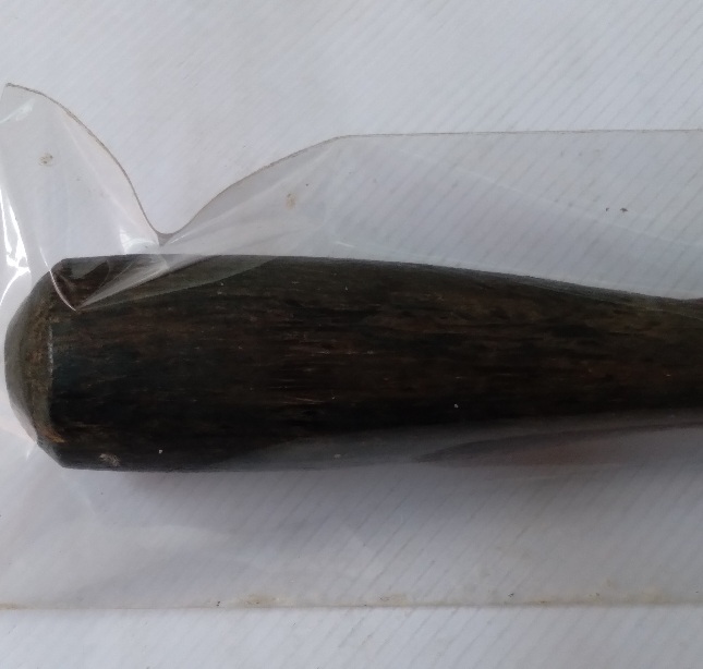 เครื่องรางไม้ตีพริกหลวงพ่อพูล วัดไผ่ล้อม จ.นครปฐม