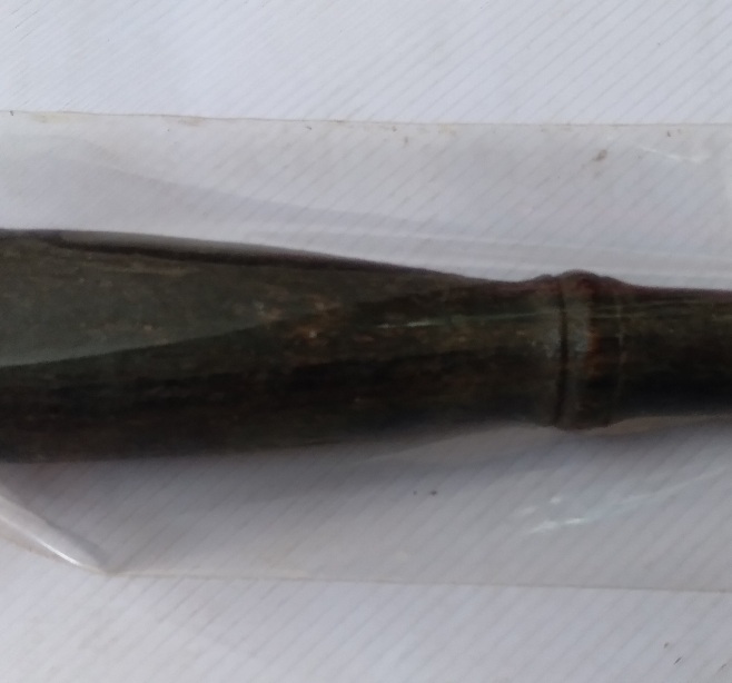 เครื่องรางไม้ตีพริกหลวงพ่อพูล วัดไผ่ล้อม จ.นครปฐม