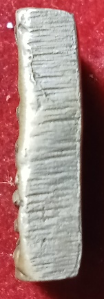 หลอหลวงพ่อแก้ววัดนางสาว พิมพ์พระพุทธชินราชเหรียญ