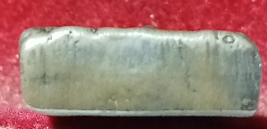 หลอหลวงพ่อแก้ววัดนางสาว พิมพ์พระพุทธชินราชเหรียญ