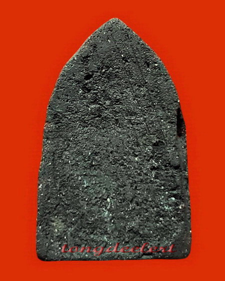 พระพิมพ์ปรกโพธิ์ หลวงพ่อแน่น วัดหนองขาว จ.กาญจนบุรี 