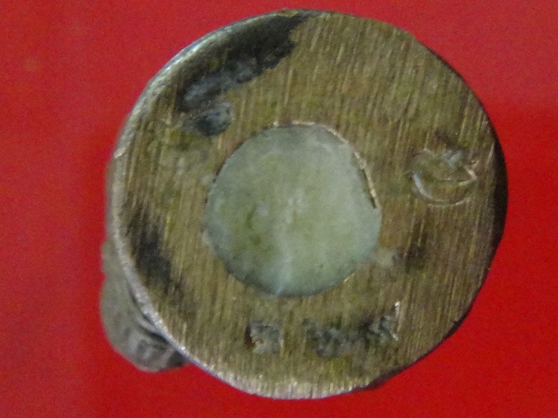 หนุมาน วัดจะเนียง ตอกโค๊ด หมายเลขครับ