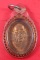 เหรียญหลวงพ่อเส็ง วัดบางนา ปทุมธานี ปี 2523