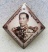 ล็อกเก็ต บูรพาบารมี เสด็จเตี่ย หลวงพ่อรัตน์ วัดป่าหวาย เษกเดี่ยว ฉากซีเปีย หลังเหรียญ เลข 238