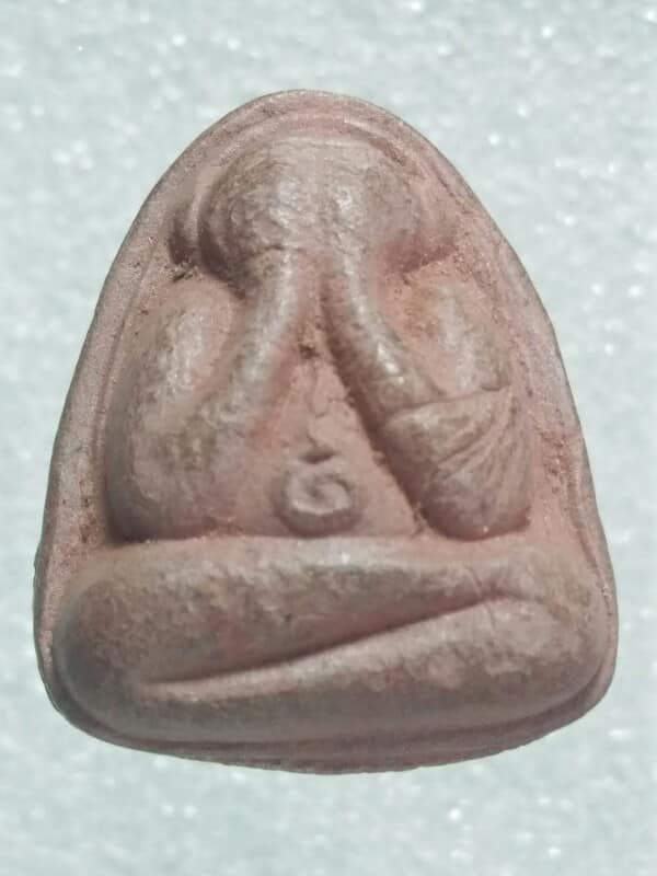 พระปิดตา วัดหนองกะจะ ชลบุรี ปี๒๘