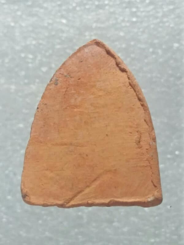 พระพิมพ์หลวงพ่อโต บางกระทิง องค์เล็ก 