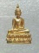 รูปหล่อพระพุทธ ไม่ทราบวัด 