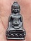 วัดราชบพิธฯ  กทม พระหูยาน(รุ่นปืนแตก)หลังจปร พิธีพุทธาภิเษก 108 อาจารย์ ปี 2513 เนื้อทองแดงรมดำ