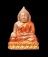 เคาะแรกแดง..พระกริ่งเล็ก ลพ.สำเร็จศักดิ์สิทธิ์ ๖๔..เนื้อทองแดงนอก..วัดตลิ่งชัน สระบุรี / ส่ง ems