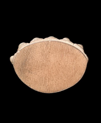 เคาะแรกแดง..พระกริ่งพูลทอง ๔๕..นวะพิมพ์เล็ก ไม่มีกล่อง..ลพ.ดำ วัดเขาพูลทอง จ.จันทบุรี / ส่ง ems