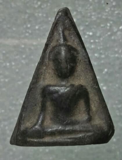 พระนางพญา เก่า 