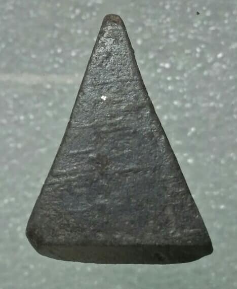 พระนางพญา เก่า 