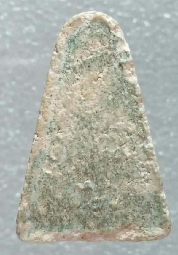 พระผง ไม่ทราบวัด