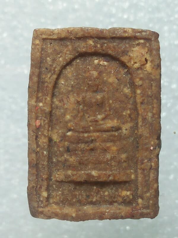 พระผงหลวงพ่อเกษร วัดท่าพระ กรุงเทพฯ 