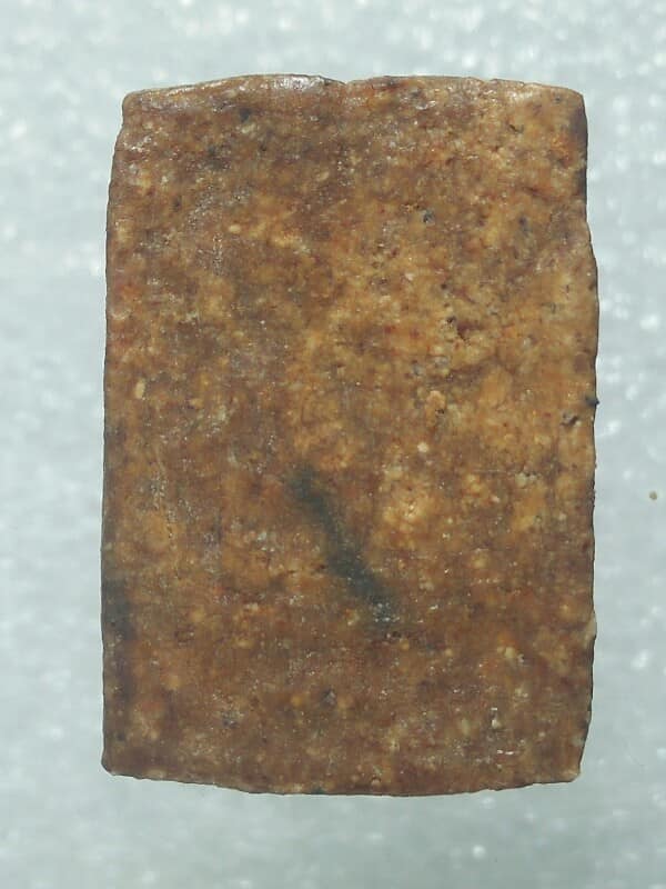 พระผงหลวงพ่อเกษร วัดท่าพระ กรุงเทพฯ 