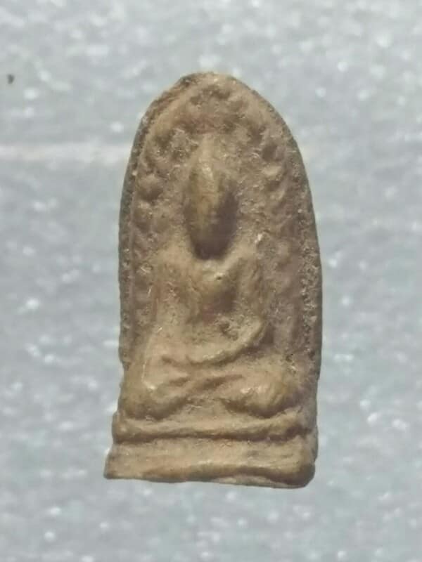 พระรอดเล็ก 