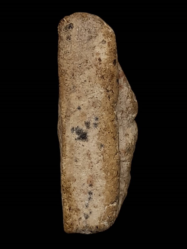 พระนางพญา หลวงพ่อชาญณรงค์ อภิชิโต วัดเงินบางพรหม ปี ๒๕๒๙